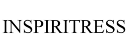 INSPIRITRESS trademark