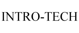 INTRO-TECH trademark