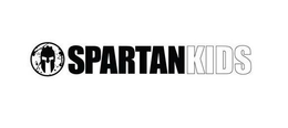 SPARTANKIDS trademark