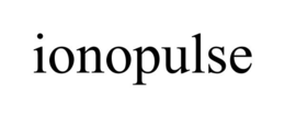 IONOPULSE trademark