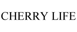 CHERRY LIFE trademark