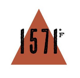 1571°F trademark