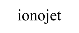 IONOJET trademark