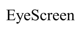 EYESCREEN trademark