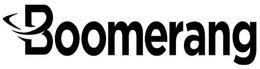 BOOMERANG trademark