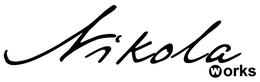 NIKOLA WORKS trademark