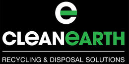 CE CLEANEARTH RECYCLING & DISPOSAL SOLUTIONS trademark