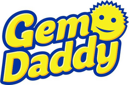 GEM DADDY trademark