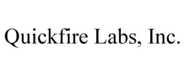 QUICKFIRE LABS, INC. trademark