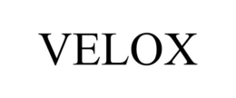 VELOX trademark