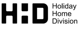 HHD HOLIDAY HOME DIVISION trademark