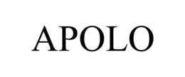 APOLO trademark