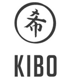 KIBO trademark