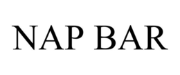 NAP BAR trademark