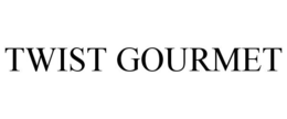 TWIST GOURMET trademark