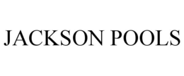 JACKSON POOLS trademark