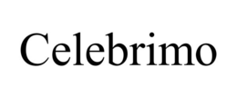 CELEBRIMO trademark