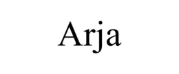 ARJA trademark