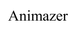 ANIMAZER trademark