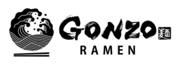 GONZO RAMEN trademark