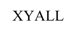 XYALL trademark