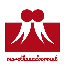 MORETHANADOORMAT trademark