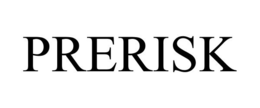 PRERISK trademark
