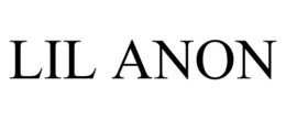LIL ANON trademark