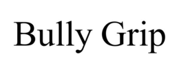 BULLY GRIP trademark