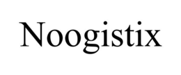 NOOGISTIX trademark
