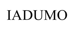 IADUMO trademark