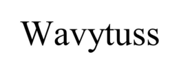 WAVYTUSS trademark