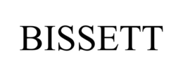 BISSETT trademark