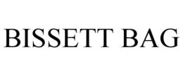 BISSETT BAG trademark