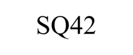SQ42 trademark