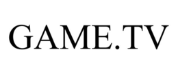 GAME.TV trademark