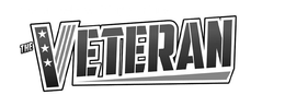 THE VETERAN trademark