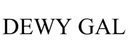 DEWY GAL trademark