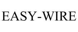 EASY-WIRE trademark