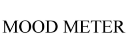 MOOD METER trademark