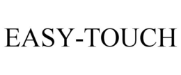 EASY-TOUCH trademark