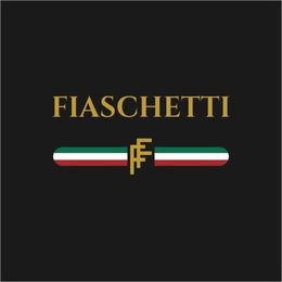 FIASCHETTI FF trademark