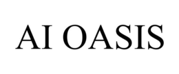 AI OASIS trademark