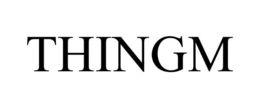 THINGM trademark
