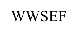 WWSEF trademark