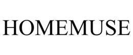 HOMEMUSE trademark