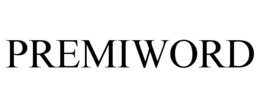 PREMIWORD trademark