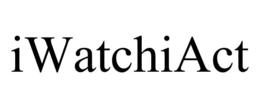 IWATCHIACT trademark