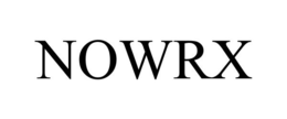 NOWRX trademark