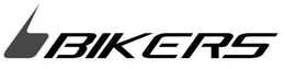 BIKERS B trademark